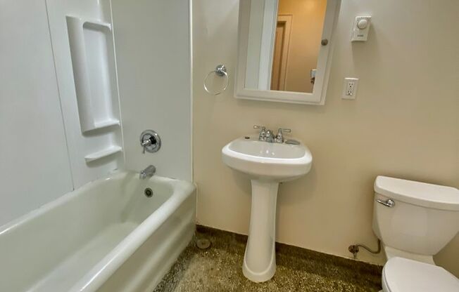 Washington Irving Apartments