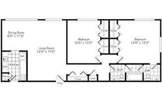 Partner-provided photo for $2629 unit