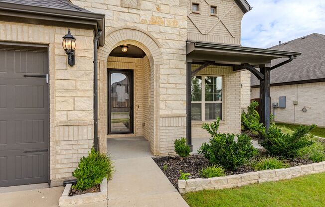 Fantastic Mansfield ISD home