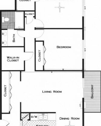 Partner-provided photo for $1385 unit