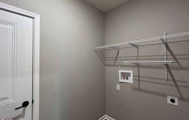 Modern 3-Bedroom, 3- Bathroom Townhome in a Brand New Community!