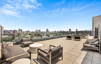 1 bed, 1 bath, 738 sqft, $6,000, Unit 5N