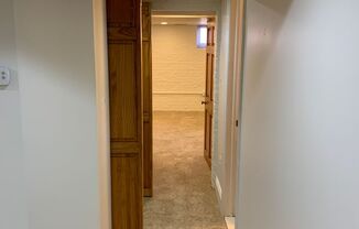 1 bed, 1 bath, $1,495, Unit B1