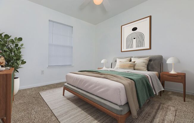 2 beds, 2.5 baths, 880 sqft, $1,175, Unit 1708