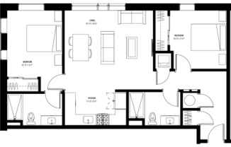 Partner-provided photo for $2795 unit