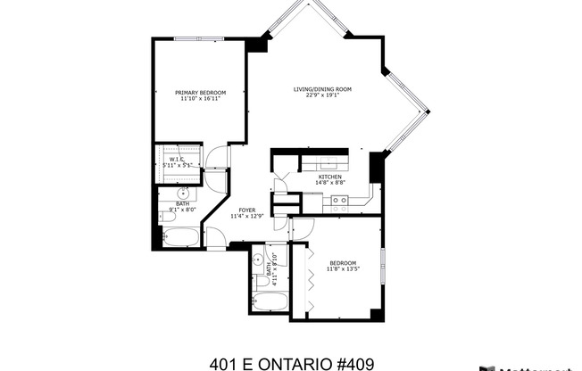 Partner-provided property photo