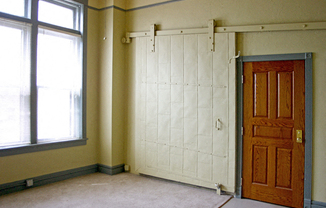 Welcome to Bent Block Apartments