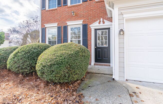 Welcome to 11650 Bentham Ct, a stunning 3-bedroom, 2.5-bathroom home located in the vibrant city of Alpharetta, GA.