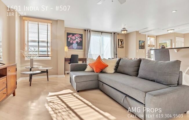 1601 India St #507
