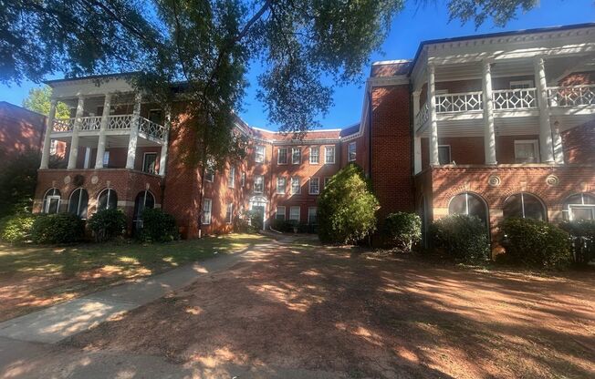 Westmoreland Apartments