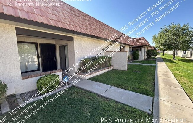 195 N Cottonwood St Unit 7