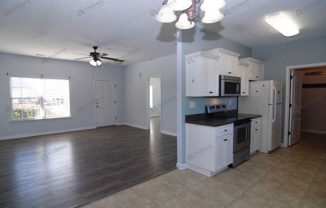 COMING SOON!  3-Bedroom/2-Bathroom Home in Grovetown!