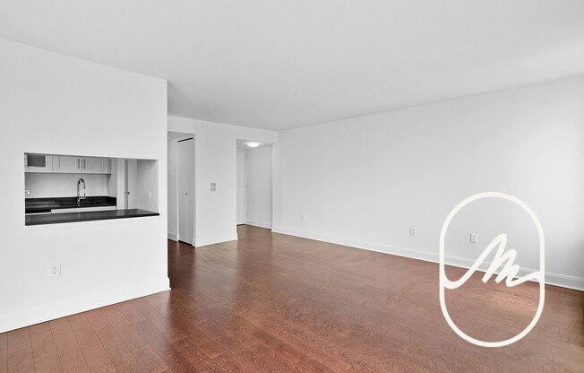 1 bed, 1 bath, $7,300, Unit 21C
