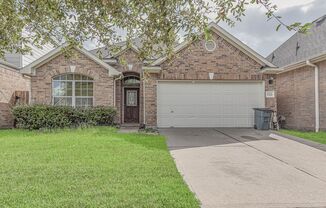 13026 Echo Landing Dr, Houston, TX 77070