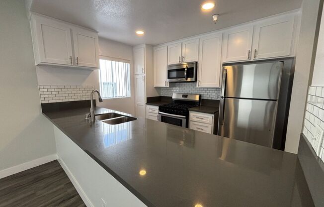2 beds, 2 baths, 1,150 sqft, $2,495, Unit 402