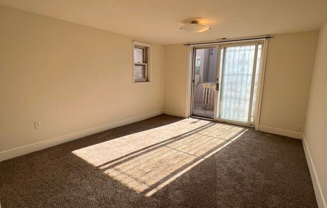 1 bed, 1 bath, $1,399, Unit #3