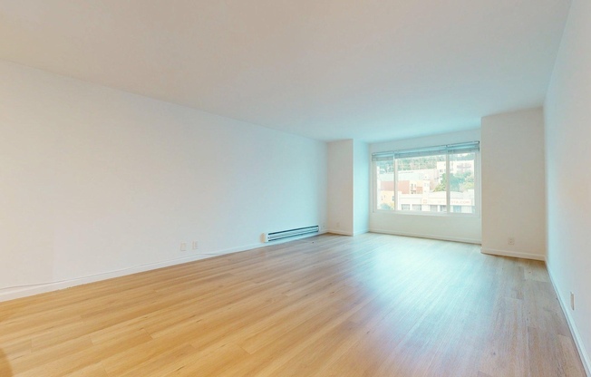3220 GEARY BLVD