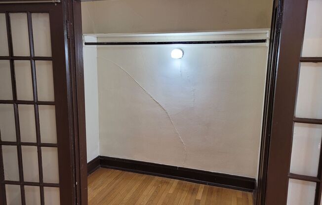 Studio, 1 bath, $795, Unit 207