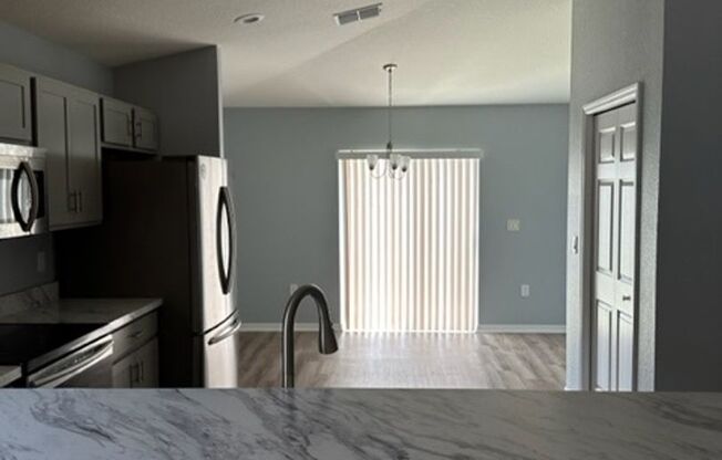 Ready for new tenants in August!