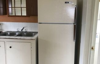 1 bed, 1 bath, $850