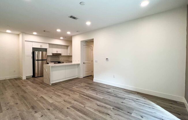 Ridgeway Apartments