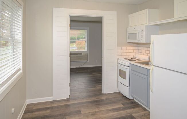 1 bed, 1 bath, 392 sqft, $845