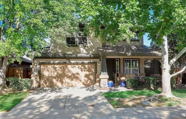 Highly desirable East Davis Home