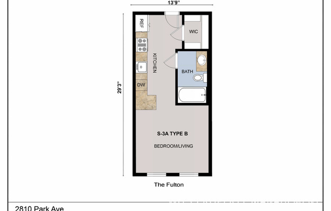 Partner-provided property photo