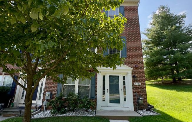 Charming 3Bed/2.5Bath Townhome in Owings Mills