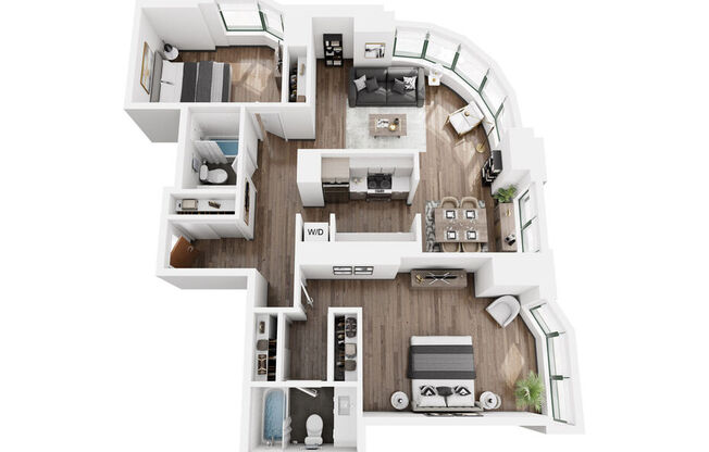 Partner-provided property photo
