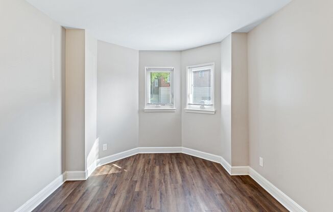 1 bed, 1 bath, 540 sqft, $1,000, Unit 207