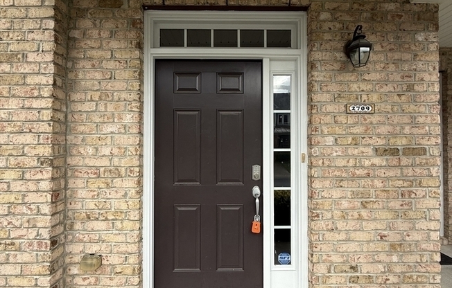 2709 CASPER CRK LN