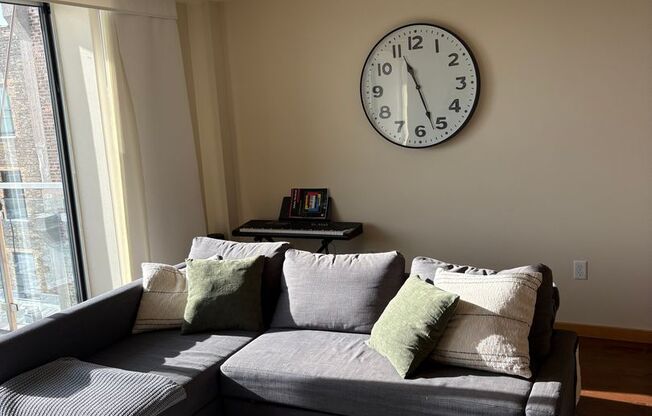 1 bed, 1.5 baths, 1,022 sqft, $2,125, Unit 503