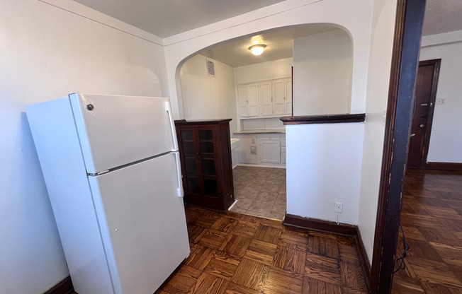 1 bed, 1 bath, 600 sqft, $945, Unit 322