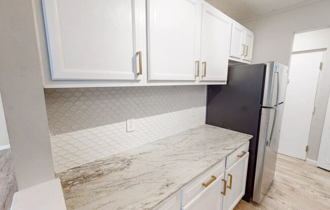 2 beds, 1.5 baths, 1,035 sqft, $1,605, Unit 1-505