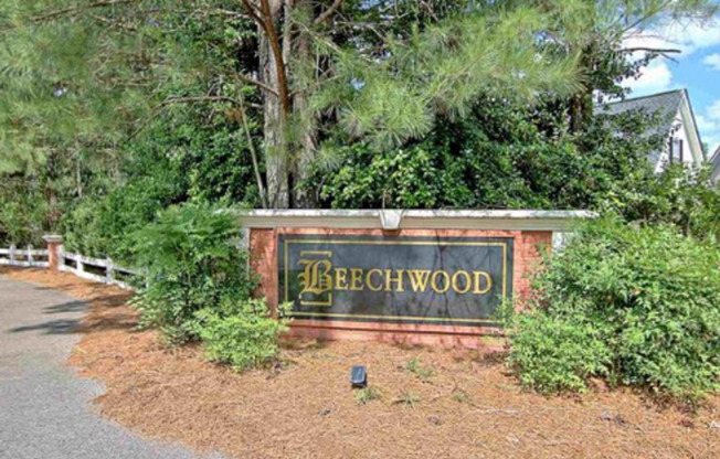 Spacious 4 Bedroom in Beautiful Peachtree City!