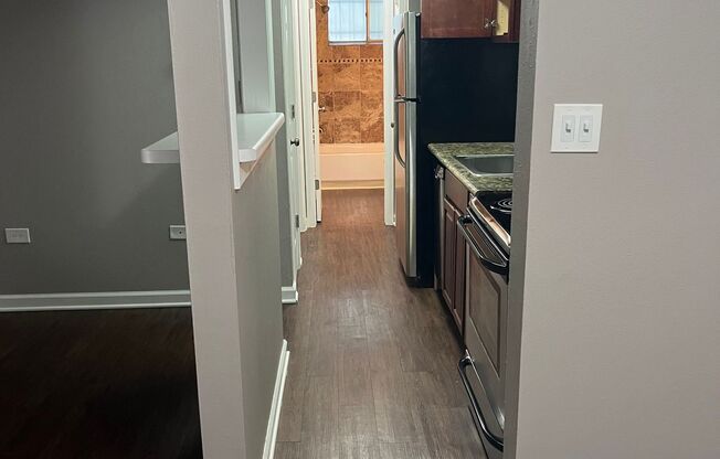 Greentree Apartments - Beautiful Remodeled Aprtments