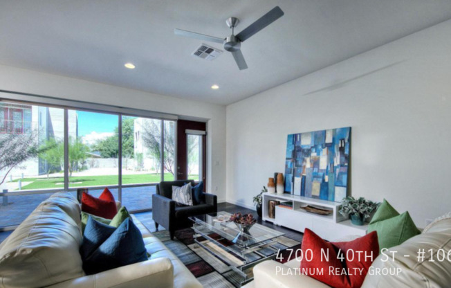 4700 N 40th Street