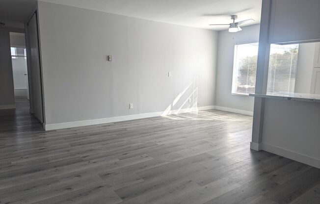 2 beds, 1 bath, $2,400, Unit Unit 6