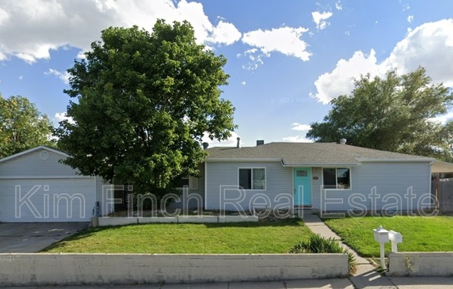 4765 W 5215 S