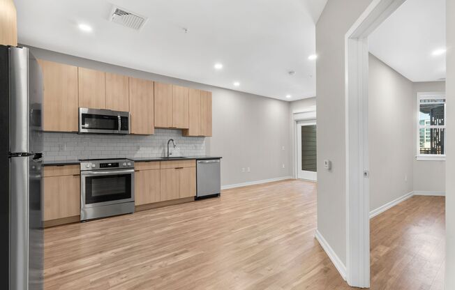1 bed, 1 bath, 614 sqft, $2,240, Unit 314