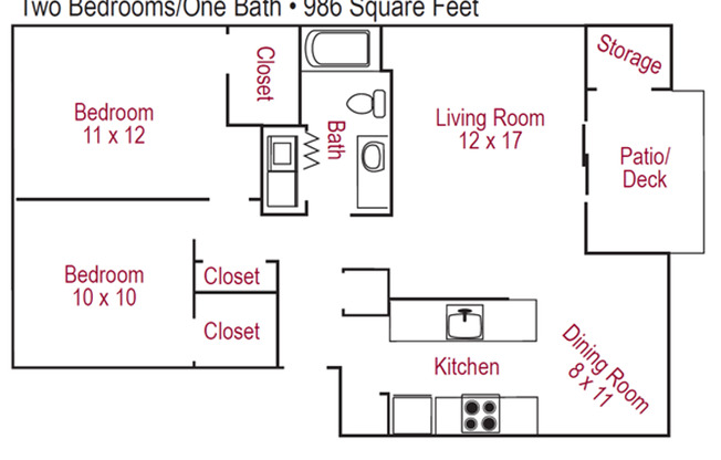 Partner-provided property photo
