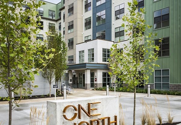 One North of Boston in Chelsea