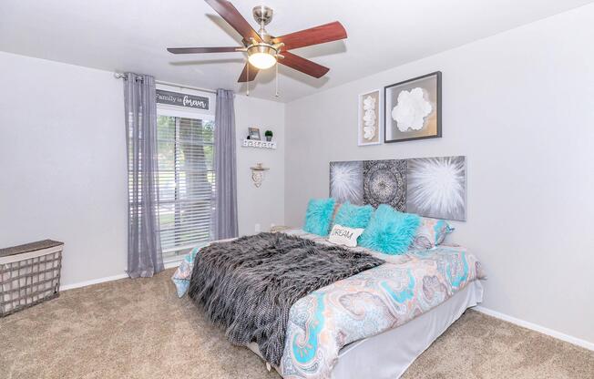 Community Blog - Bainbridge - Austin, TX