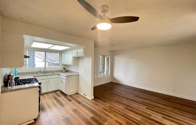 2 beds, 2.5 baths, 522 sqft, $2,795, Unit 20732 - L