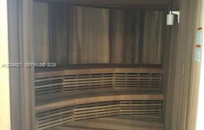 1 bed, 1 bath, $3,200, Unit # 2807