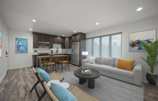 451 N CORONADO TERRACE