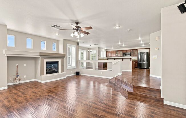 5 beds, 3.5 baths, $3,950