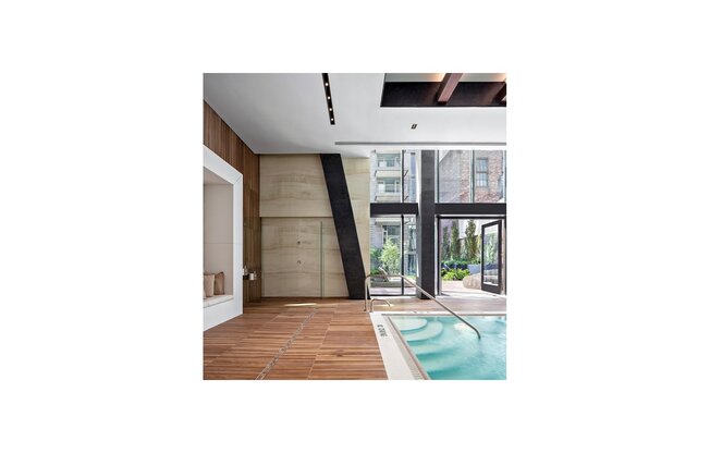 1 bed, 1 bath, 663 sqft, $4,950, Unit 3D