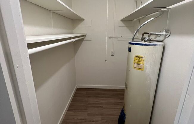 1 bed, 1 bath, 580 sqft, $1,249, Unit PEN-109A